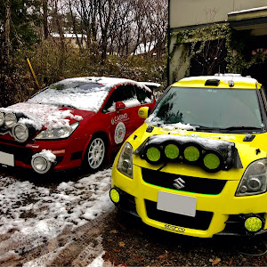 スイフトスポーツ ZC31S