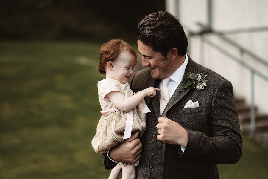 Wedding photographer Matthew Smith (matthewsmith). Photo of 29 September 2023