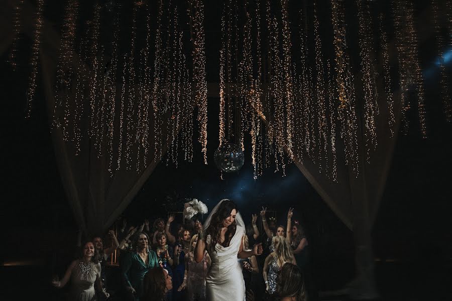 Fotógrafo de bodas Christian Macias (christianmacias). Foto del 25 de enero 2022