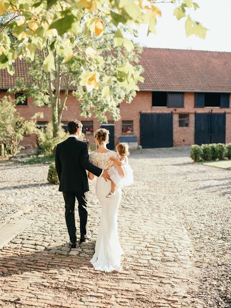 Hochzeitsfotograf Anastasiya Smanyuk (smanyu). Foto vom 6. September 2016