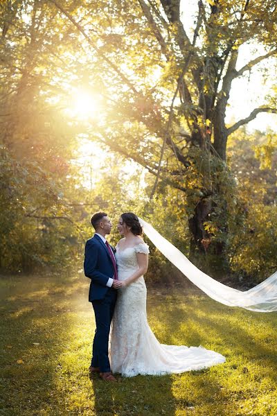 Photographe de mariage Alisia Mellors (alisiamellors). Photo du 9 mai 2019