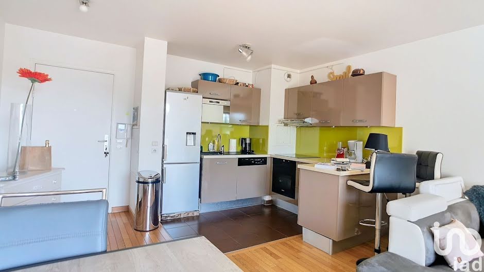 Vente appartement 3 pièces 60 m² à Argenteuil (95100), 235 000 €