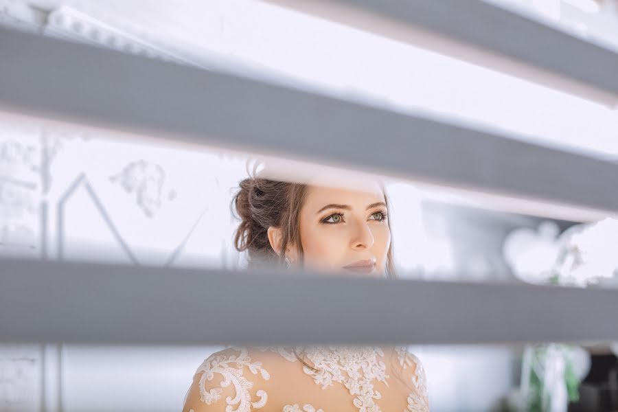 Wedding photographer Elena Kulichkova (elenakul). Photo of 29 June 2019