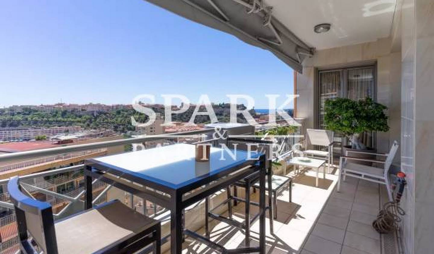 Appartement avec terrasse Monaco