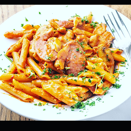 Penne Piccanti