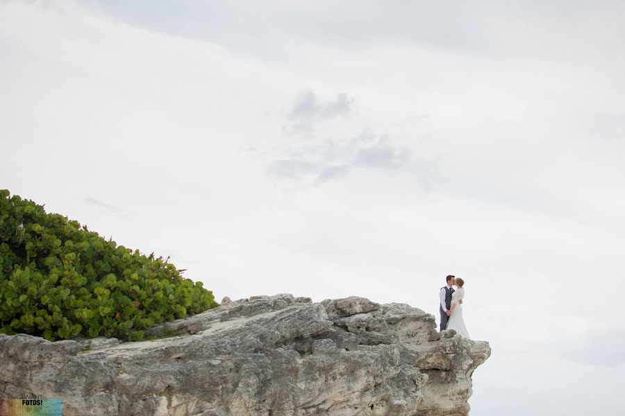 Fotógrafo de bodas Pau Marchelli (paumarchelli). Foto del 25 de abril 2017