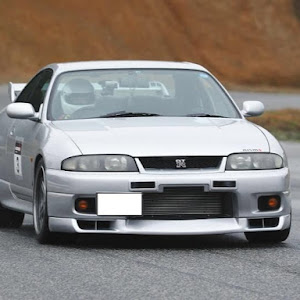 スカイライン GT-R BCNR33