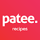 Patee. Recipes Download on Windows