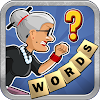 Word Games with Angry Gran icon