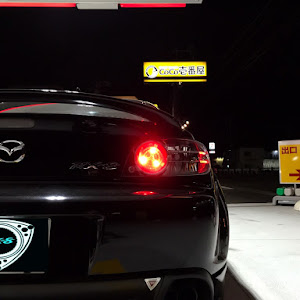 RX-8 SE3P