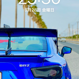 BRZ ZC6