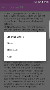 Catholic Women's Bible - náhled