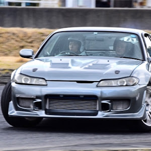 シルビア S15