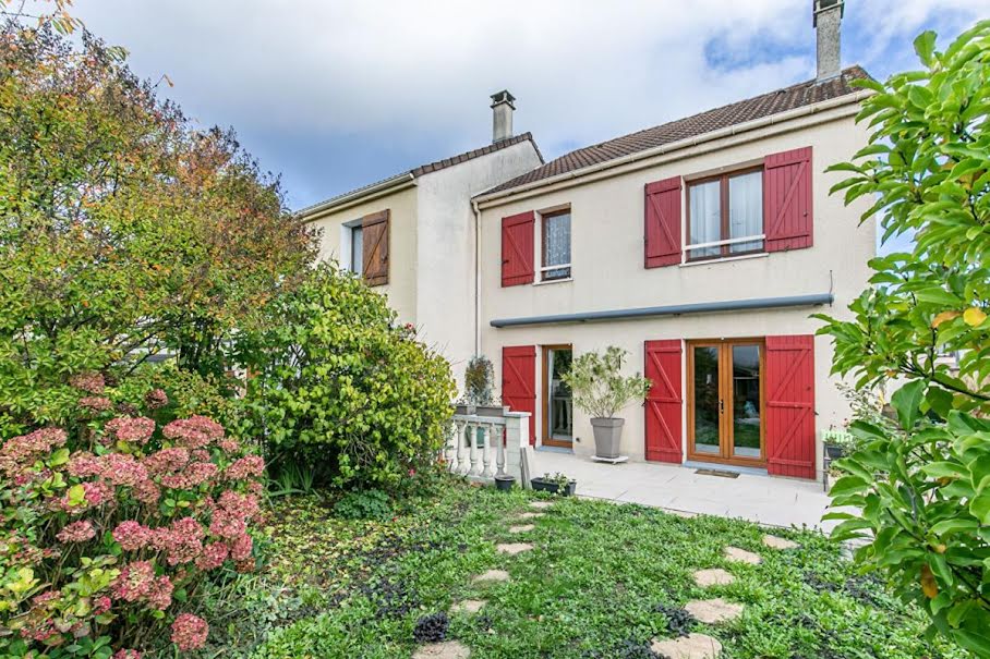 Vente maison 5 pièces 93 m² à Pontault-Combault (77340), 355 000 €