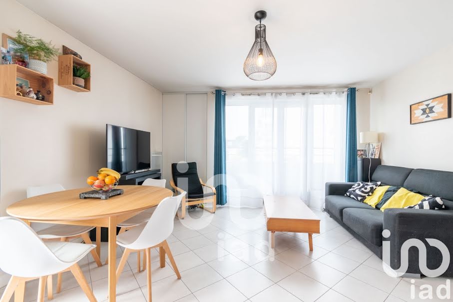 Vente appartement 3 pièces 61 m² à Sartrouville (78500), 339 000 €