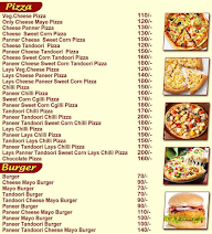 Mahima Fast Food And Catering Services menu 2