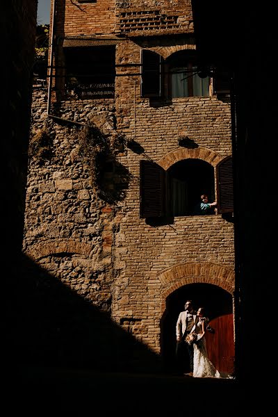 Fotografer pernikahan Michał Banasiński (perfectview). Foto tanggal 2 Juni 2023