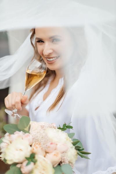 Photographe de mariage Oleg Sverchkov (sverchkovoleg). Photo du 27 octobre 2020