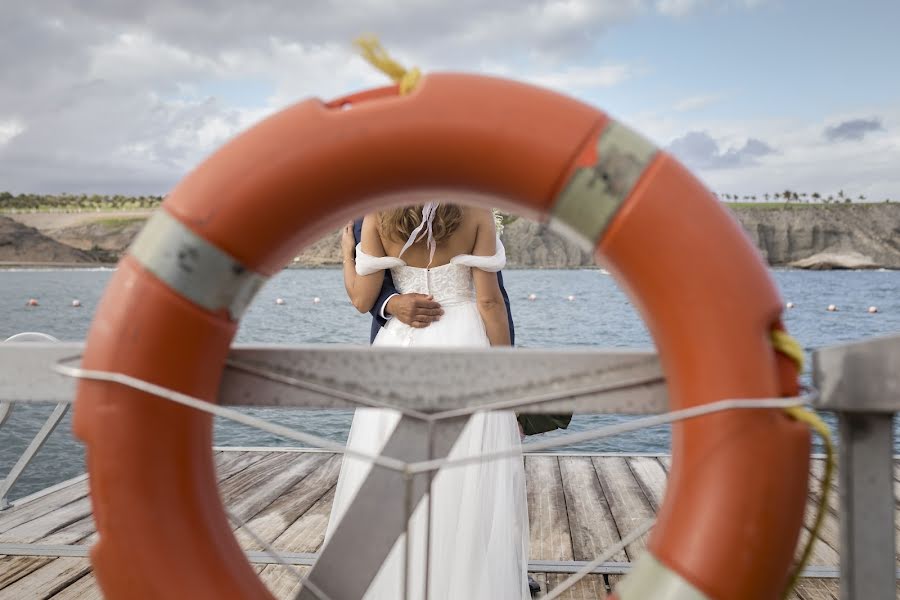 Wedding photographer Ethel Bartrán (ethelbartran). Photo of 23 July 2018