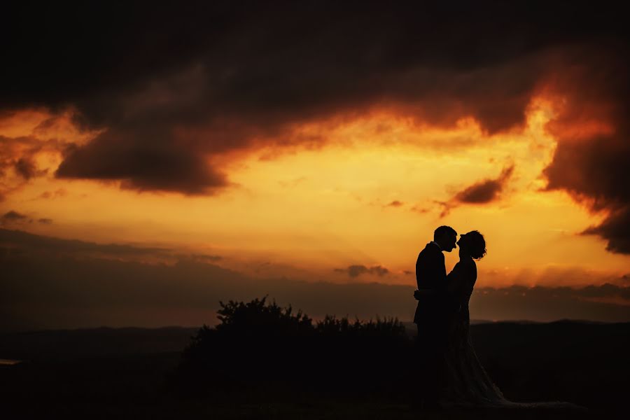 Wedding photographer Kamil Czernecki (czernecki). Photo of 30 July 2018