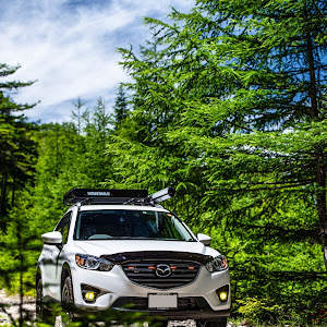 CX-5 KE2FW