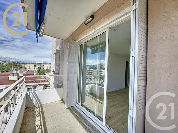 appartement à Cannes (06)