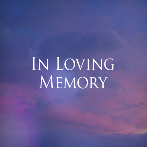 In Loving Memory Quotes 2020