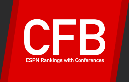 ESPN College Conference Preview image 0