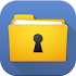 Hide and Lock - File Hider1.88