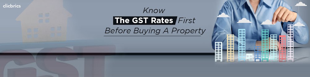 GST On Real Estate: FAQs And Clarifications