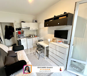 appartement à Grenoble (38)