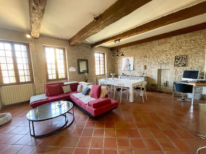 Vente maison 5 pièces 175 m² à Uchaud (30620), 235 000 €