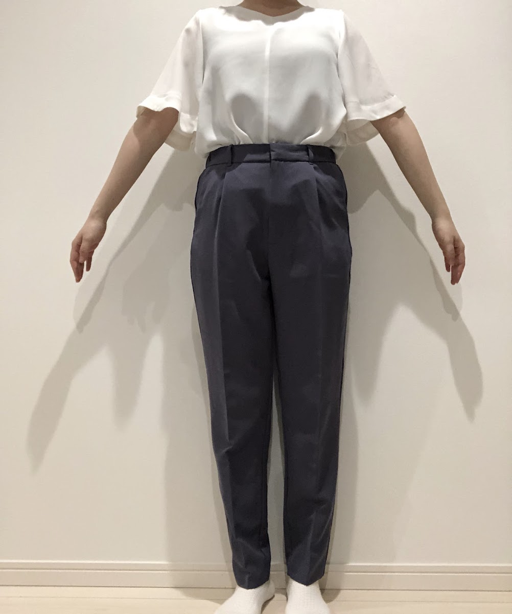 茎 ピース 性能 ストレッチ パンツ Gu Noisapositiveword Org
