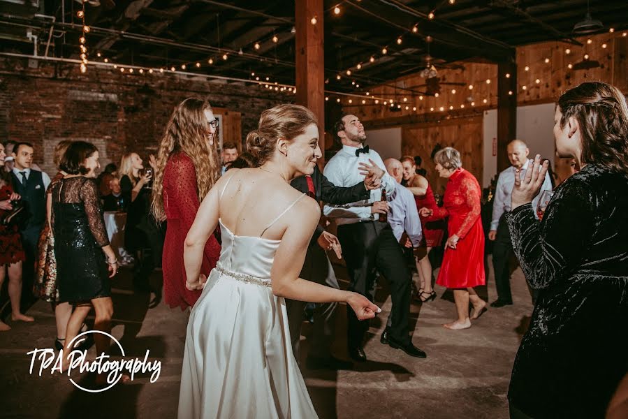 Wedding photographer Rebecca Ferullo (rebeccaferullo). Photo of 7 September 2019