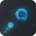 Black Hole: Helix Hole Ball