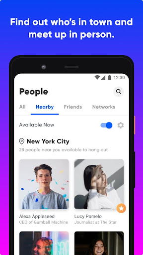 Connections by Mindvalley