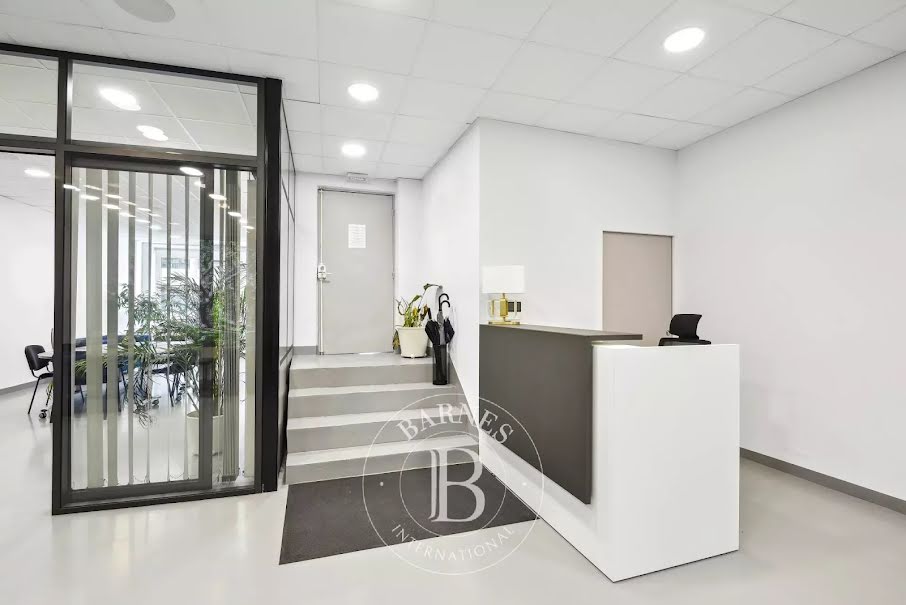 Vente locaux professionnels  265 m² à Marseille 6ème (13006), 990 000 €