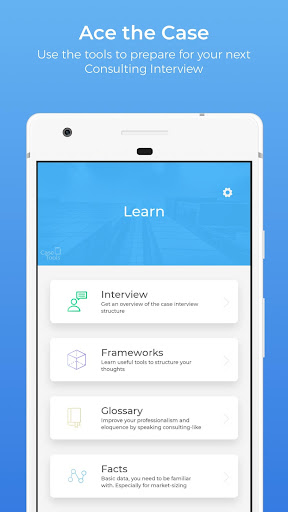 CaseTools - Consulting Interview Guide