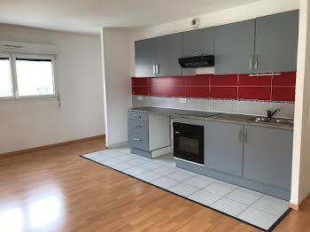 appartement à Lille (59)