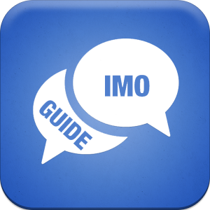 Guide for imo Video Chat Call logo