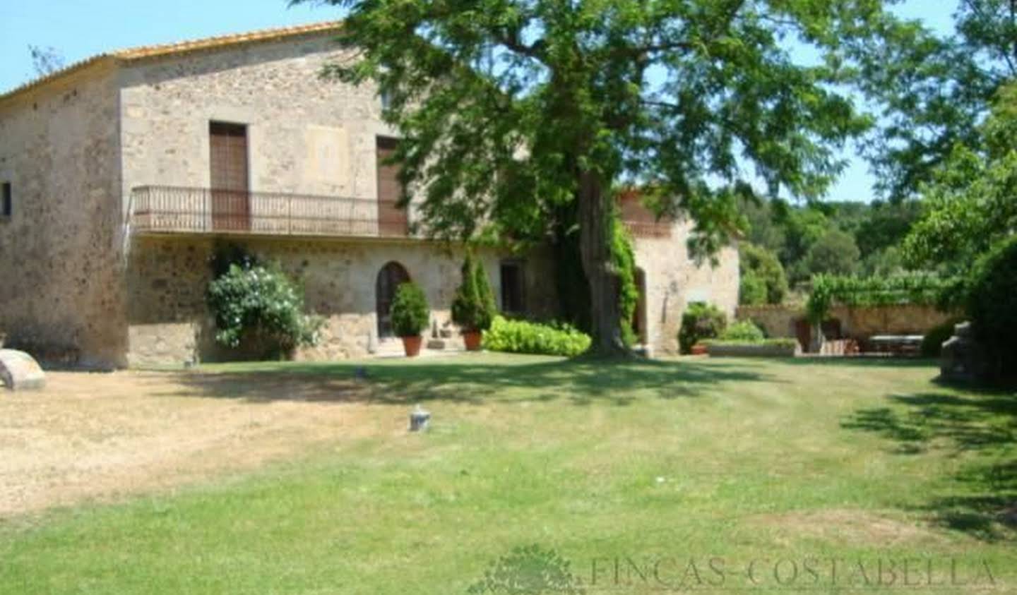 Maison avec piscine Romanyà de la Selva