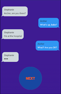 Chat Story : Text Stories(圖5)-速報App