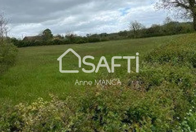  Vente Terrain à bâtir - 9 070m² à Mirandol-Bourgnounac (81190) 