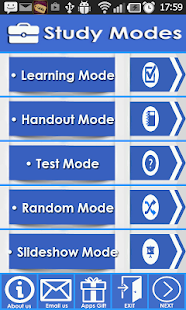 NCLEX Pharmacology over 8000 Q Screenshots 3