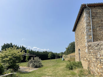 maison à Lentilly (69)