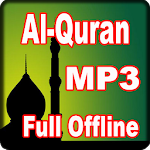 Al Quran MP3 Full Offline Apk