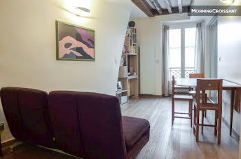 appartement à Paris 3ème (75)