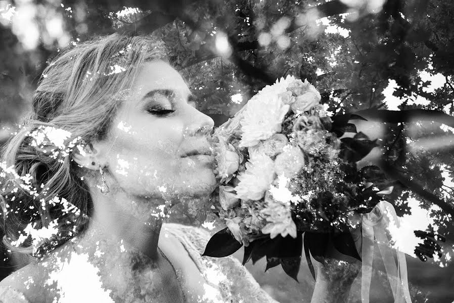 Photographe de mariage Sergey Uspenskiy (uspenskiy). Photo du 5 janvier 2019