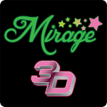 Mirage 3D Apk