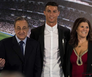 Moeder Cristiano Ronaldo: "Ik vecht voor mijn leven"